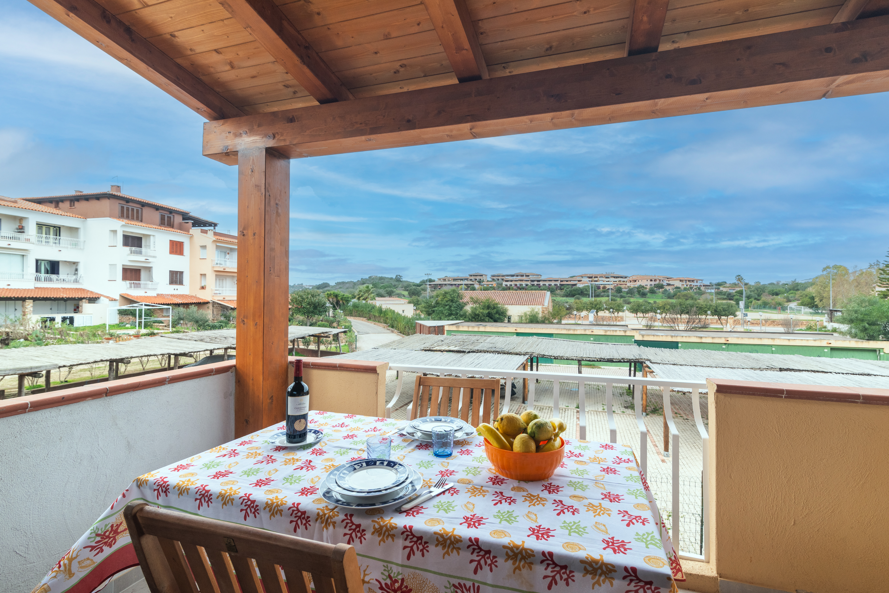 Bungalow.Net Il Vecchio Faro H208 150m From The Beach - Italië - Porto San Paolo