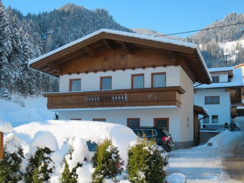 Chalet.nl Chalet-appartement Ratschnhäusl - 4 personen - Oostenrijk - Zillertal - Hippach (bij Mayrhofen)