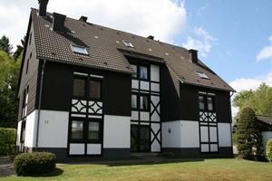 Bungalow.Net Apartment - Dr. Suren-Strasse 13-4 &VerticalLine; Winterberg - Duitsland - Winterberg