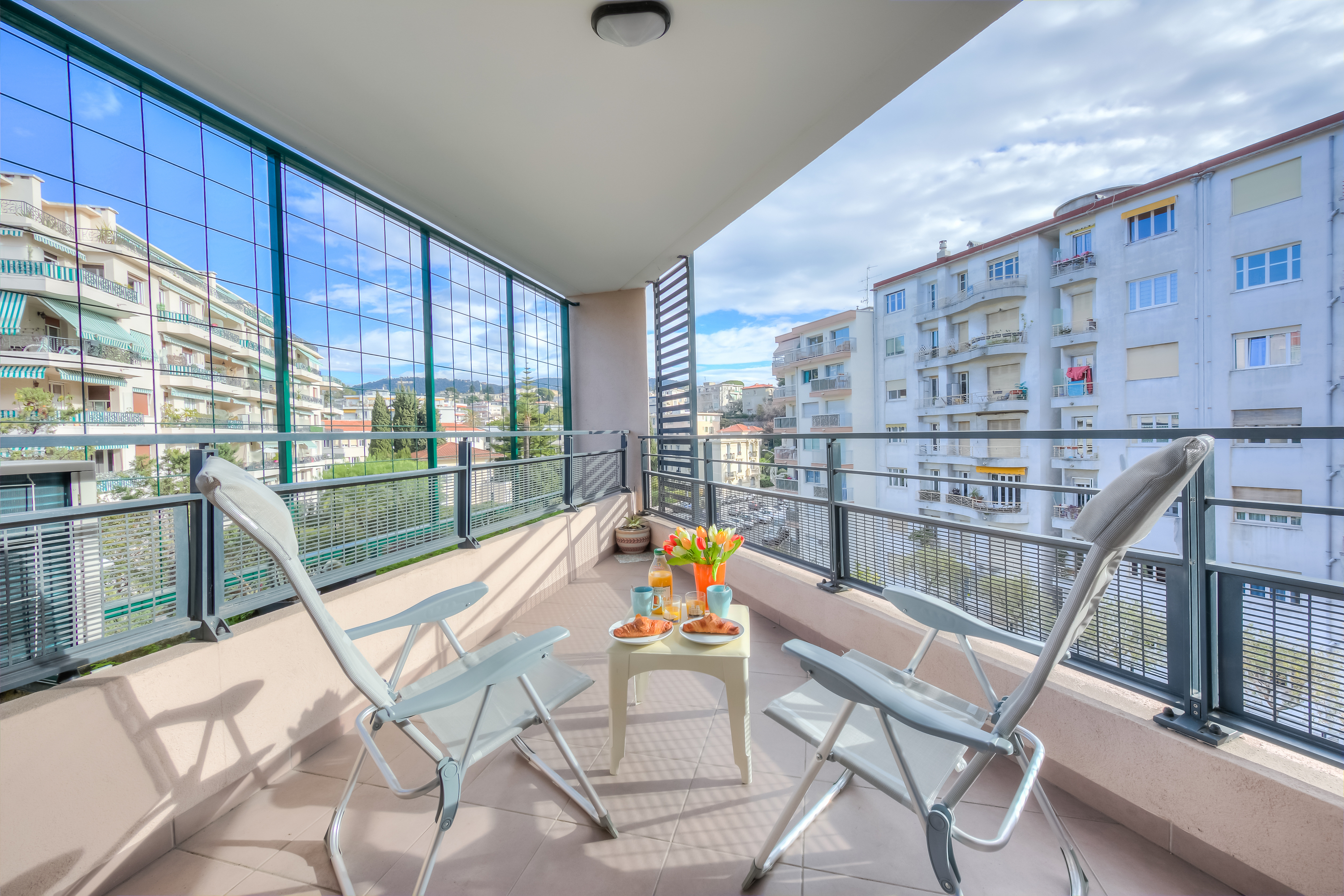 Bungalow.Net Appartement Liberation 2 - Frankrijk - Nice