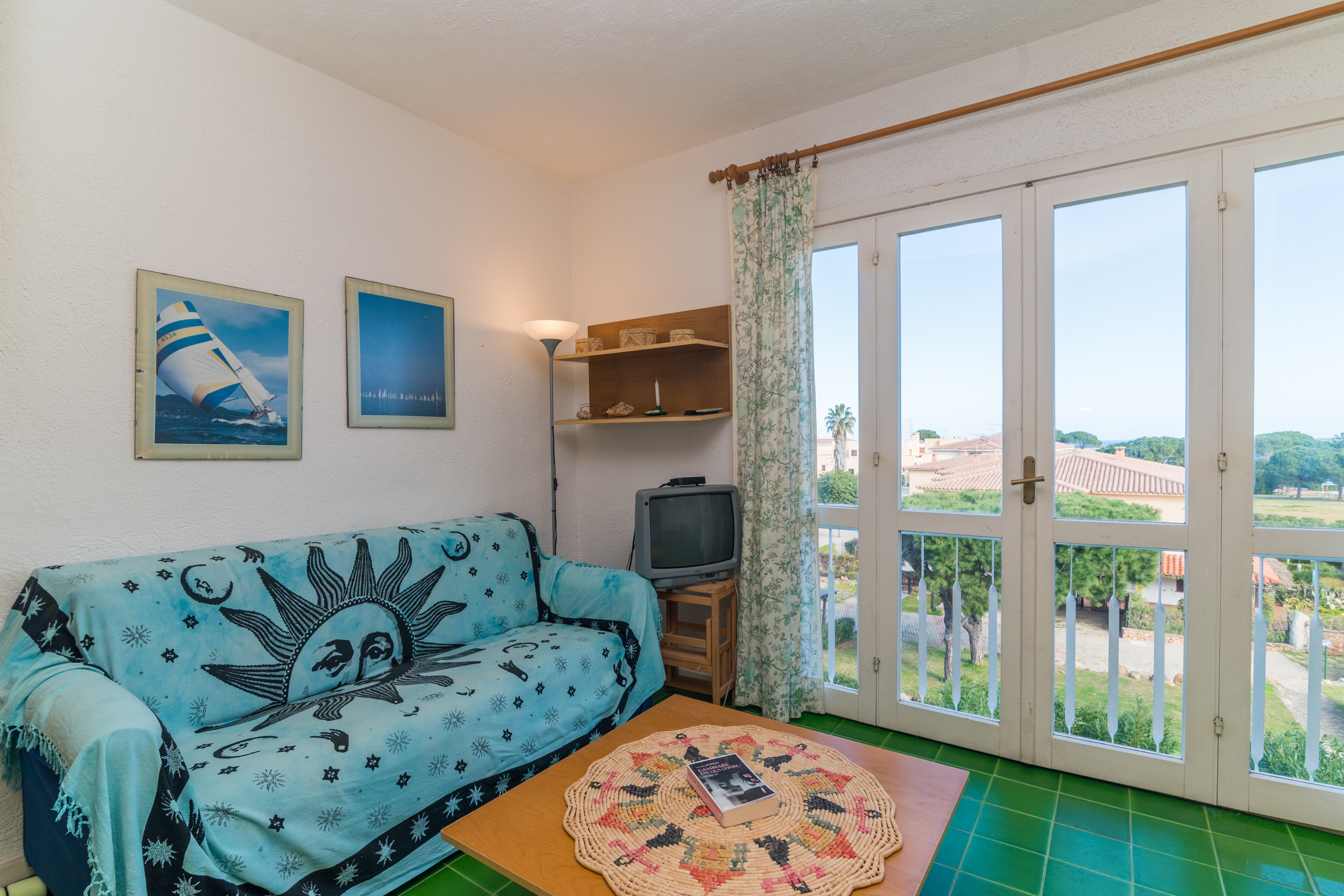 Bungalow.Net Il Vecchio Faro A48 150m From The Beach - Italië - Porto San Paolo