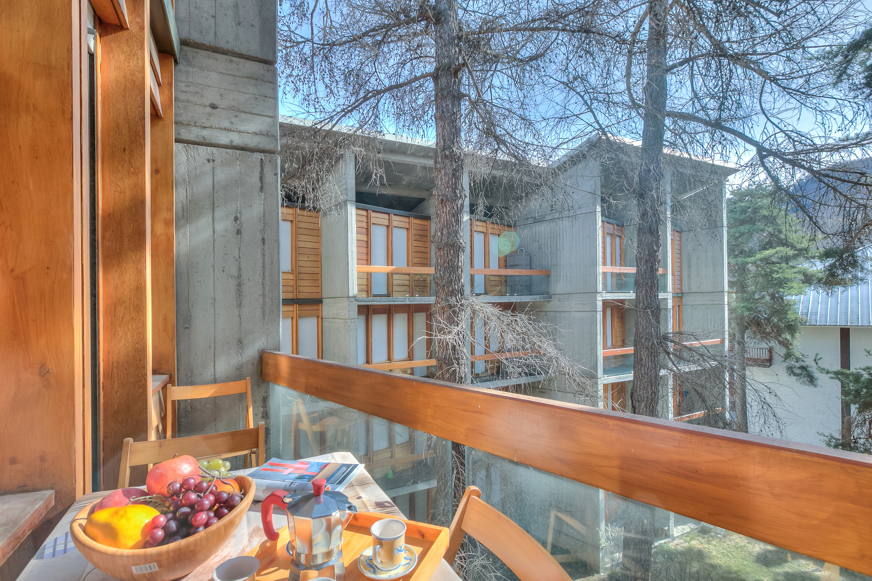 Bungalow.Net Slalom 73 - Italië - Bardonecchia