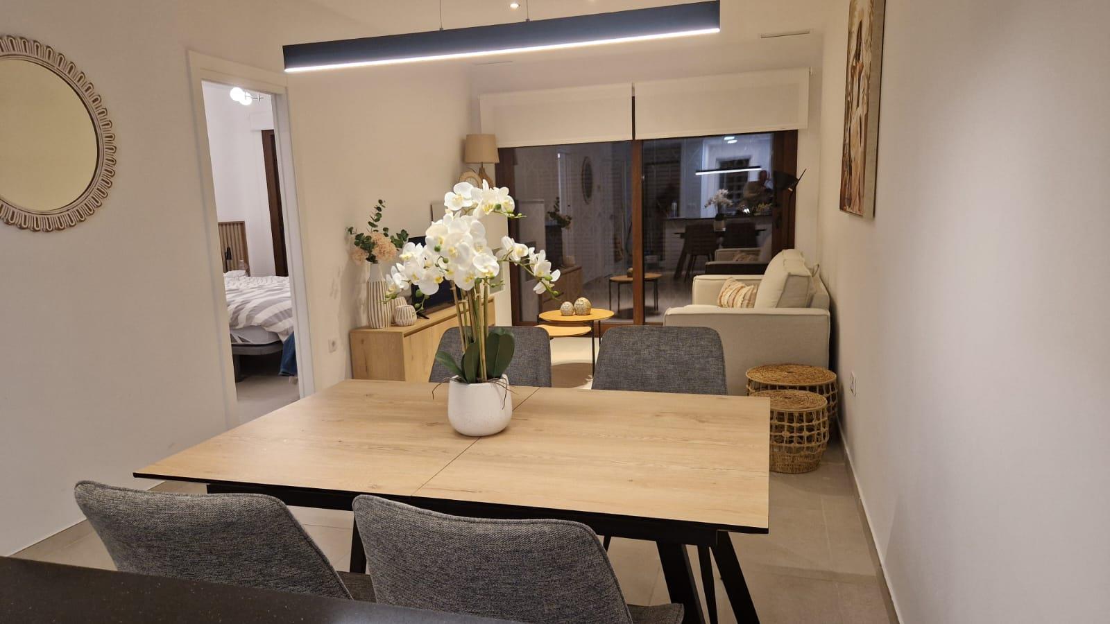 Bungalow.Net Casa Cléoli - Spanje - San Juan de los Terreros