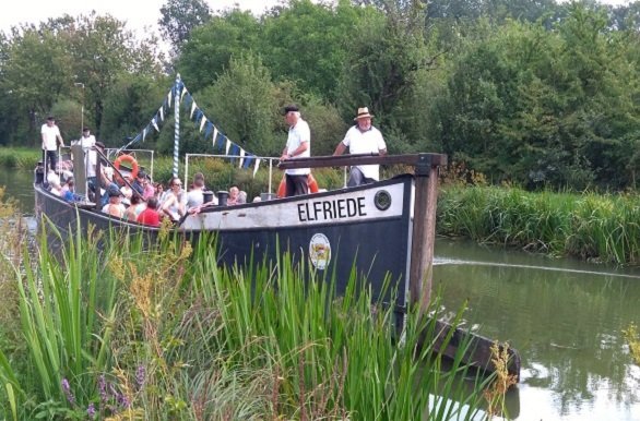 Fital.nl Fietsvakantie vijf rivieren van Beieren - Duitsland