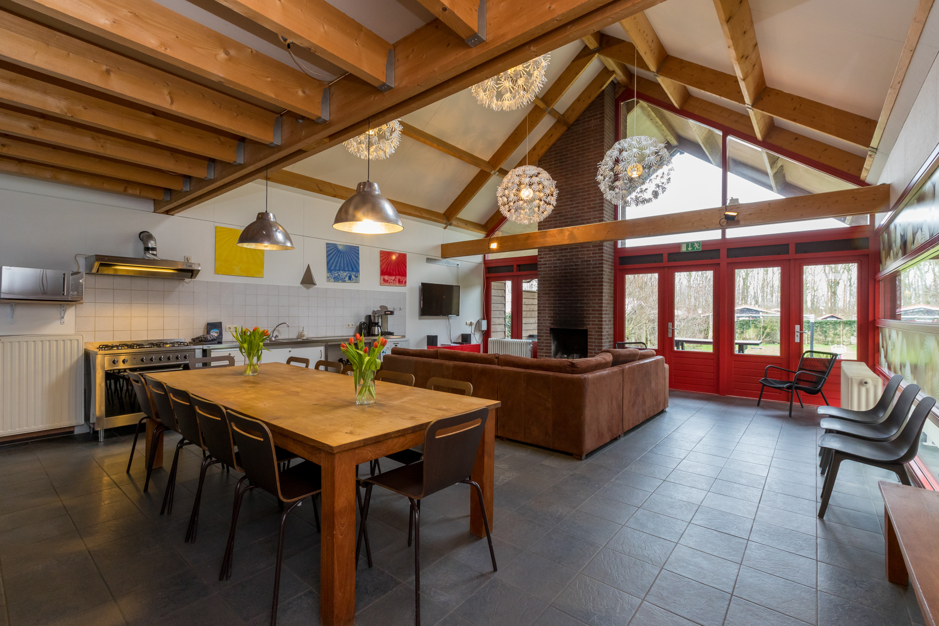 Bungalow.Net House - Duinweg 135 | Zoutelande 'Zonnev - Nederland - Zoutelande