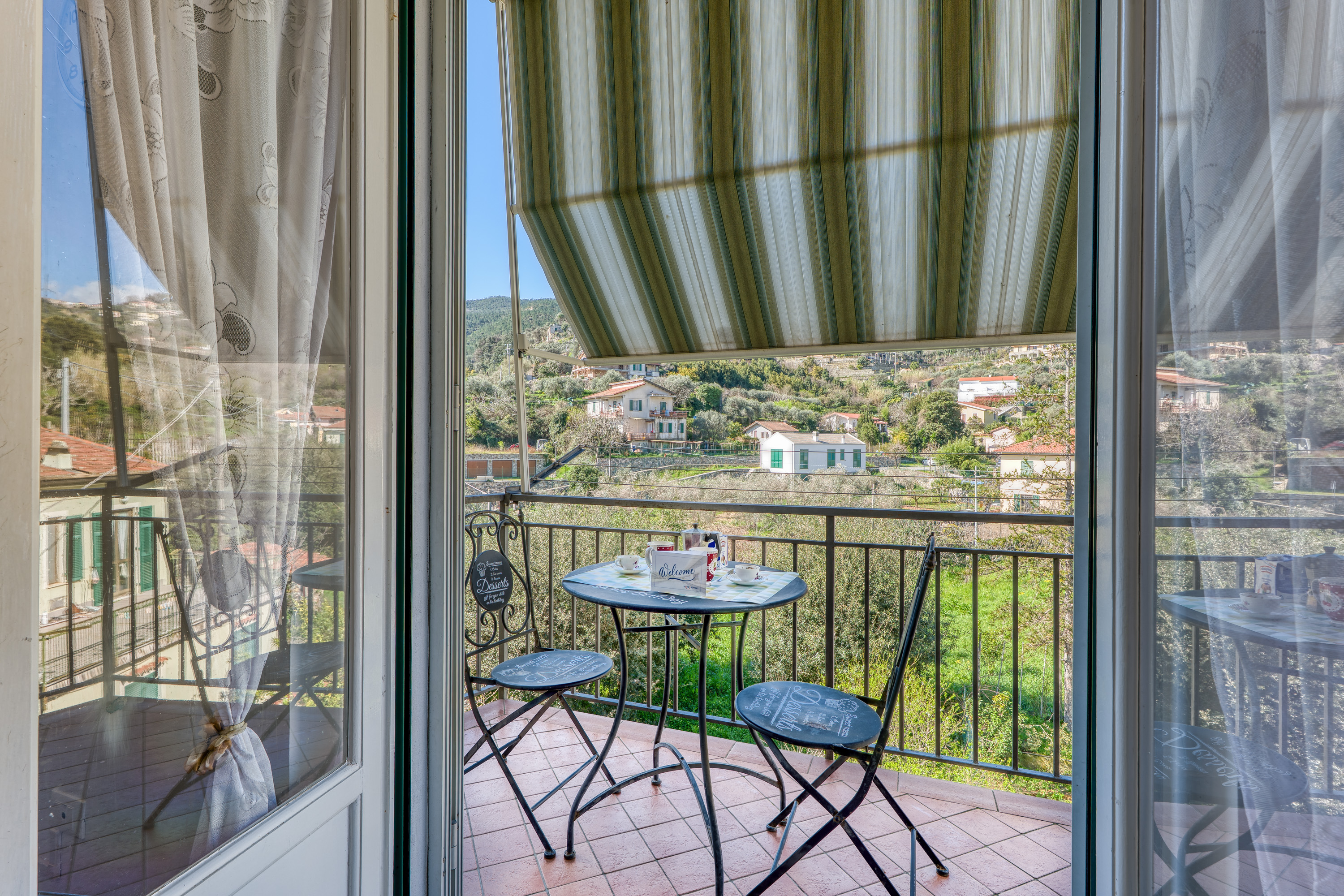 Bungalow.Net GP - Ca' da Lalla Maria - Sea And Relax - Italië - Noli