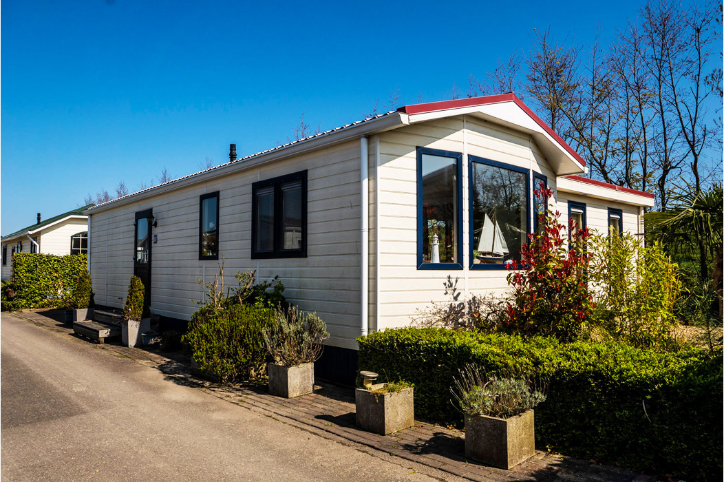 Bungalow.Net Chalet 50 - Nederland - Sint-Annaland