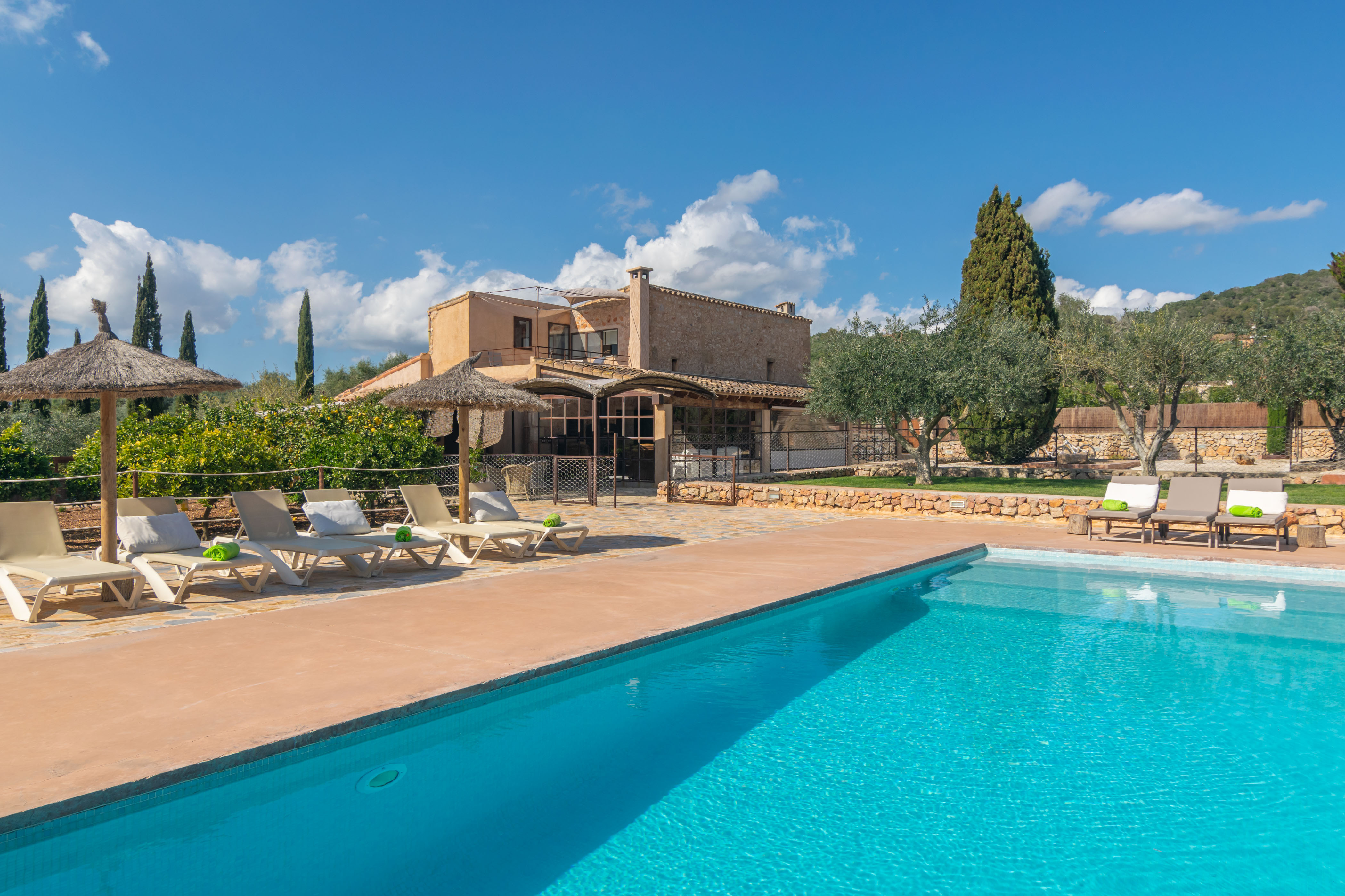 Bungalow.Net Can Prim 6 - Spanje - Sant Llorenc del Cardassar