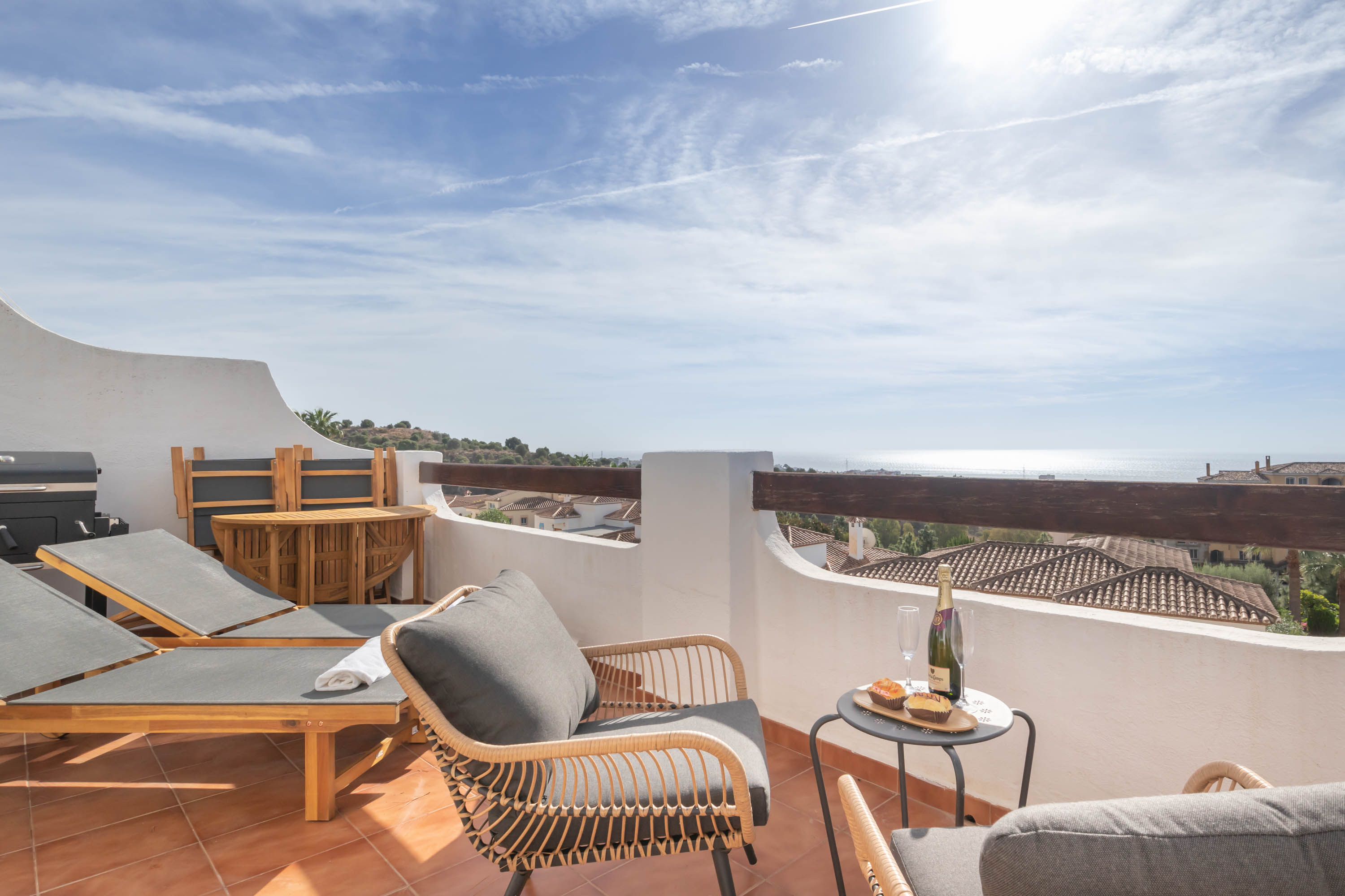 Bungalow.Net Las Gaviotas de Calahonda - Spanje - Mijas
