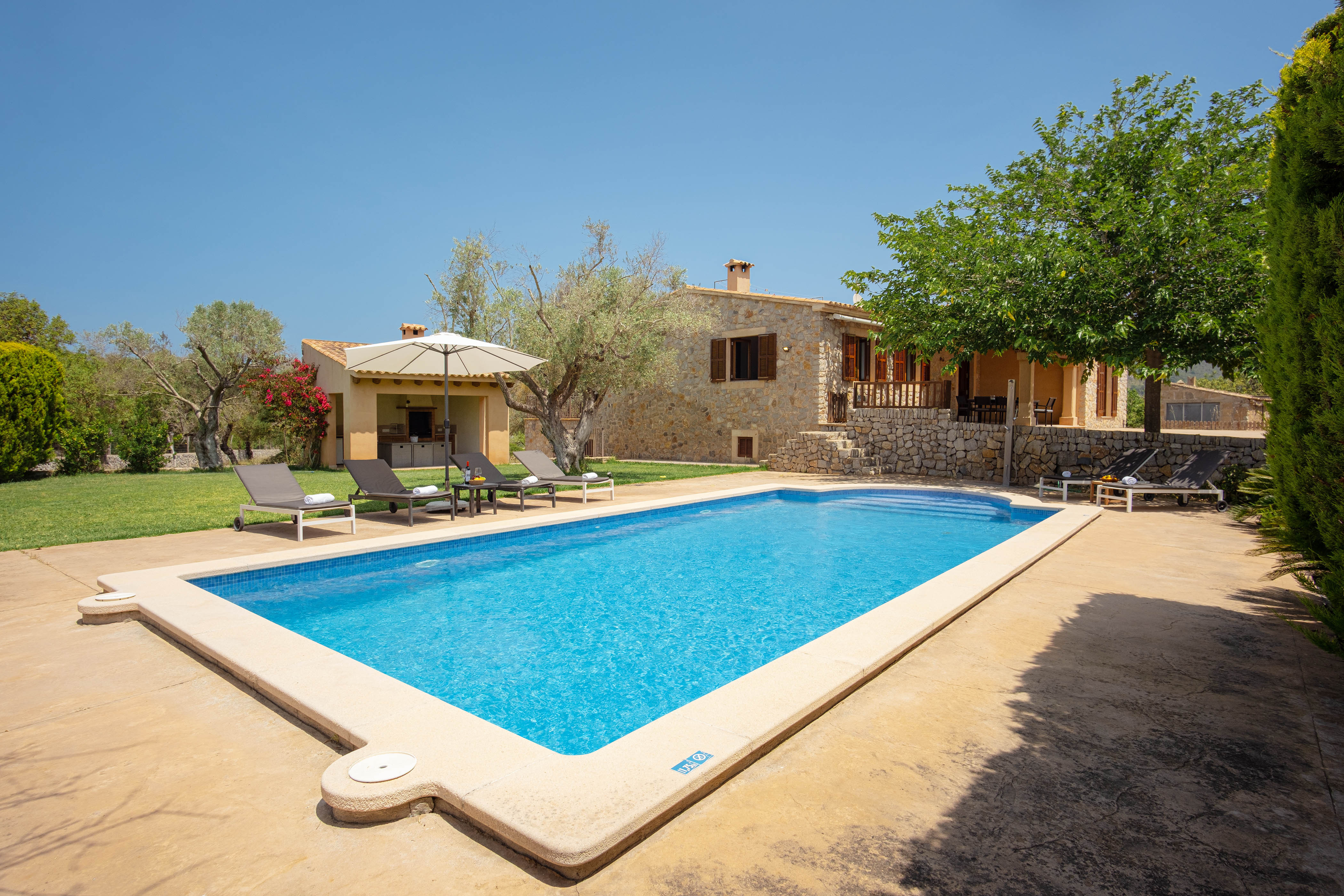 Bungalow.Net Es Claper - Spanje - Arta