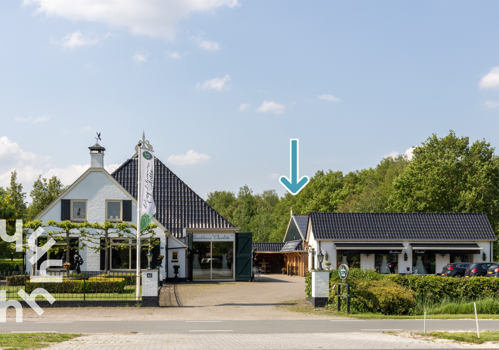 Heerlijkehuisjes.nl FR365 - Nederland - Sonnega