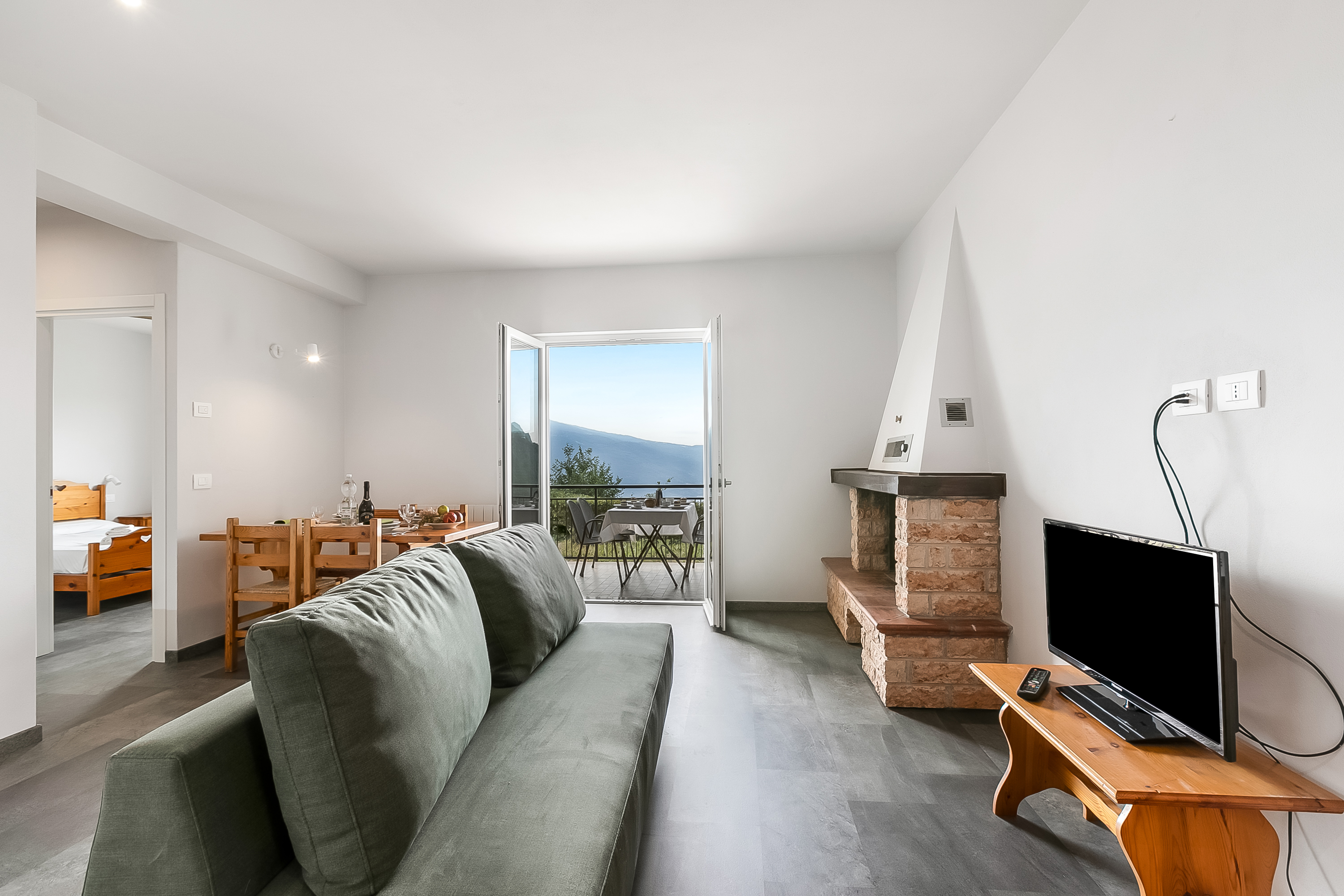 Bungalow.Net Residence Bellevue 5 - Italië - Tremosine