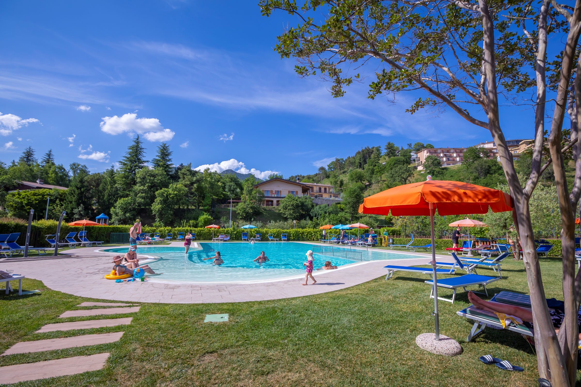 Bungalow.Net Residence Bellevue 6 - Italië - Tremosine