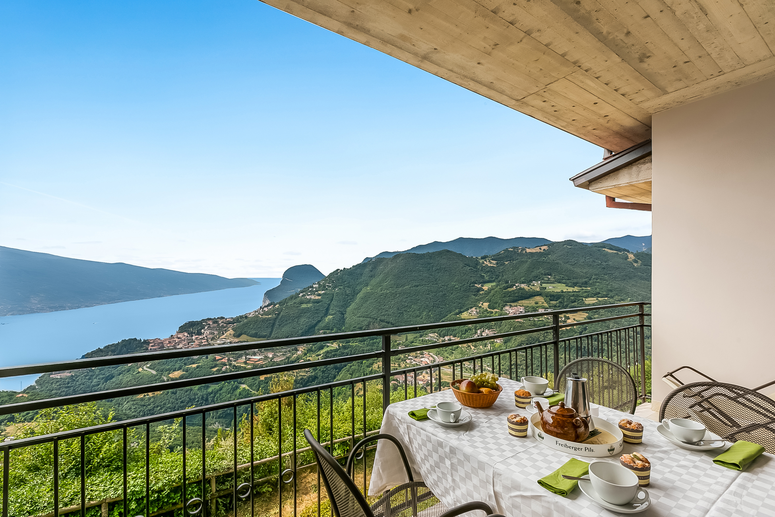 Bungalow.Net Residence Bellevue 9 - Italië - Tremosine