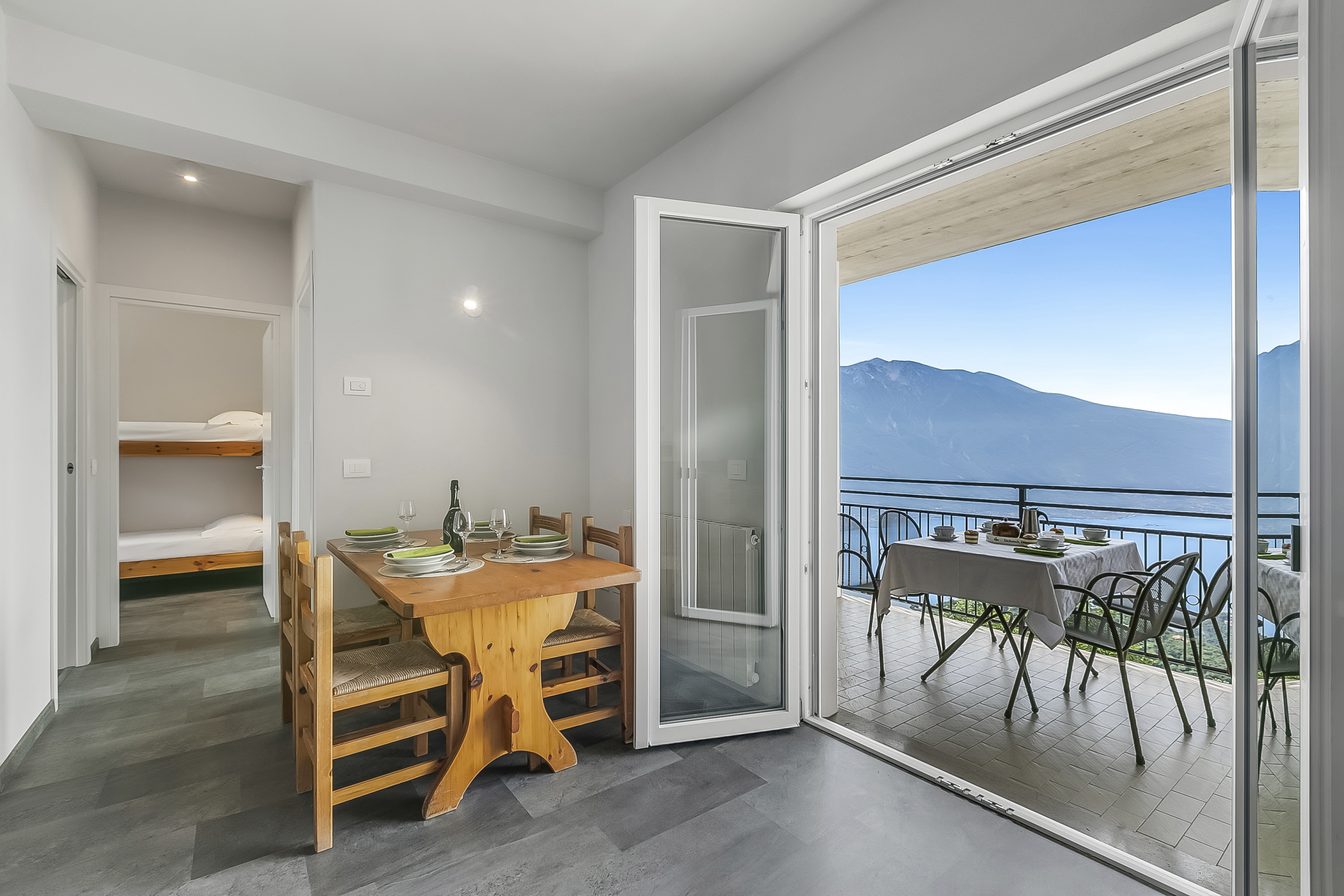 Bungalow.Net Residence Bellevue 10 - Italië - Tremosine