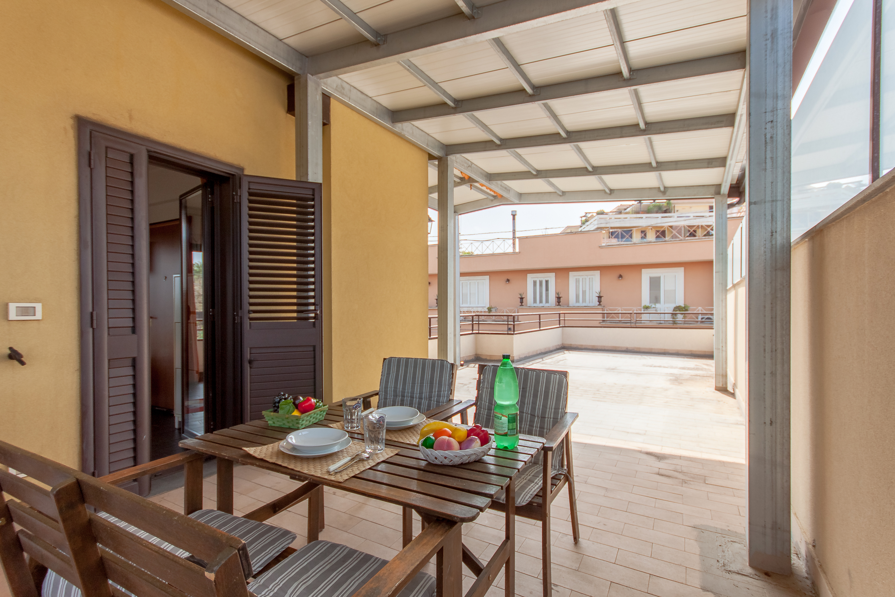 Bungalow.Net Vicerè Apartment With AC and Wi-Fi - Italië - Catania