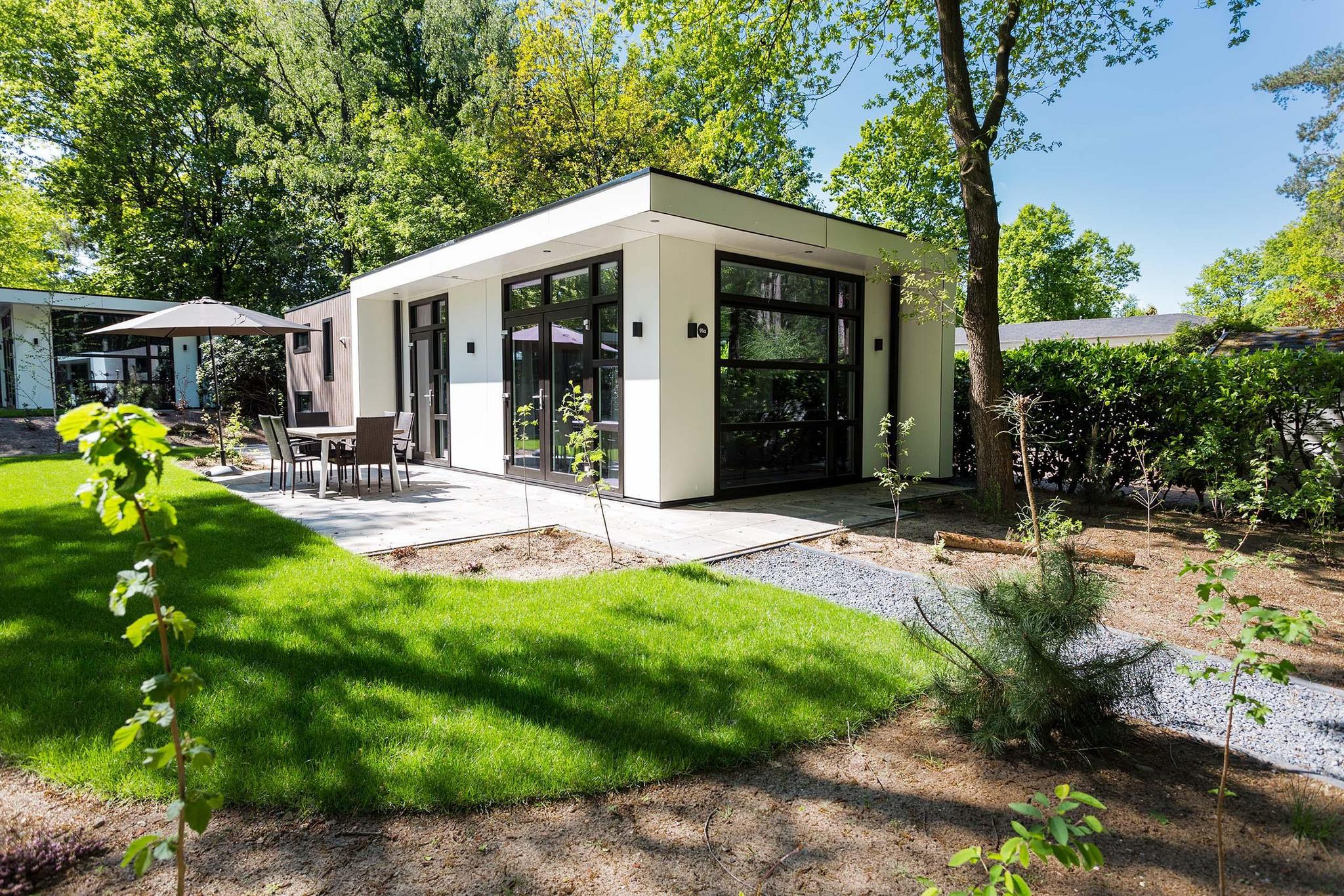 Bungalow.Net Module Special 4 persons - Nederland - Ede