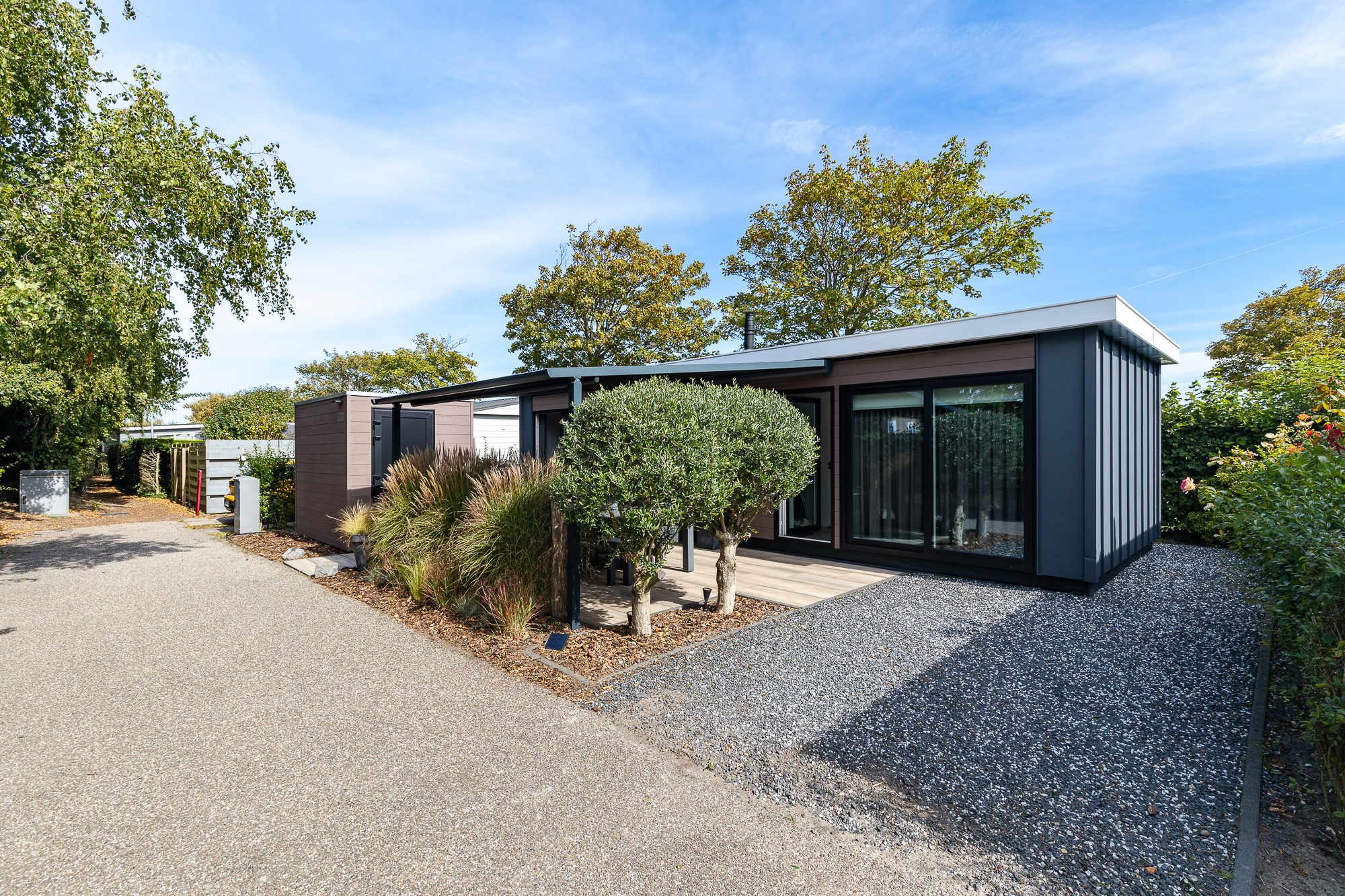Bungalow.Net Chalet Julianahoeve Beachhouse Renesse 2645 - Nederland - Renesse