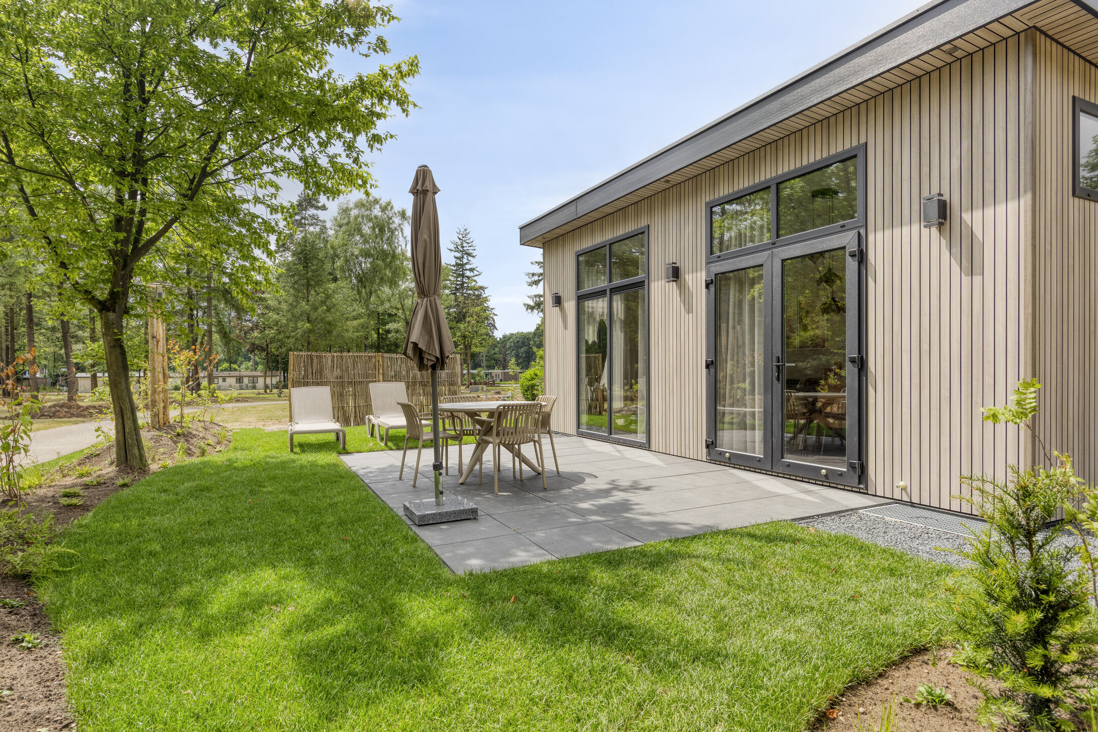 Bungalow.Net Heideveld 4 personen - Nederland - Ede