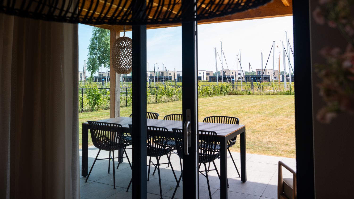 Bungalow.Net Harbor View 6p - Nederland - Thorn