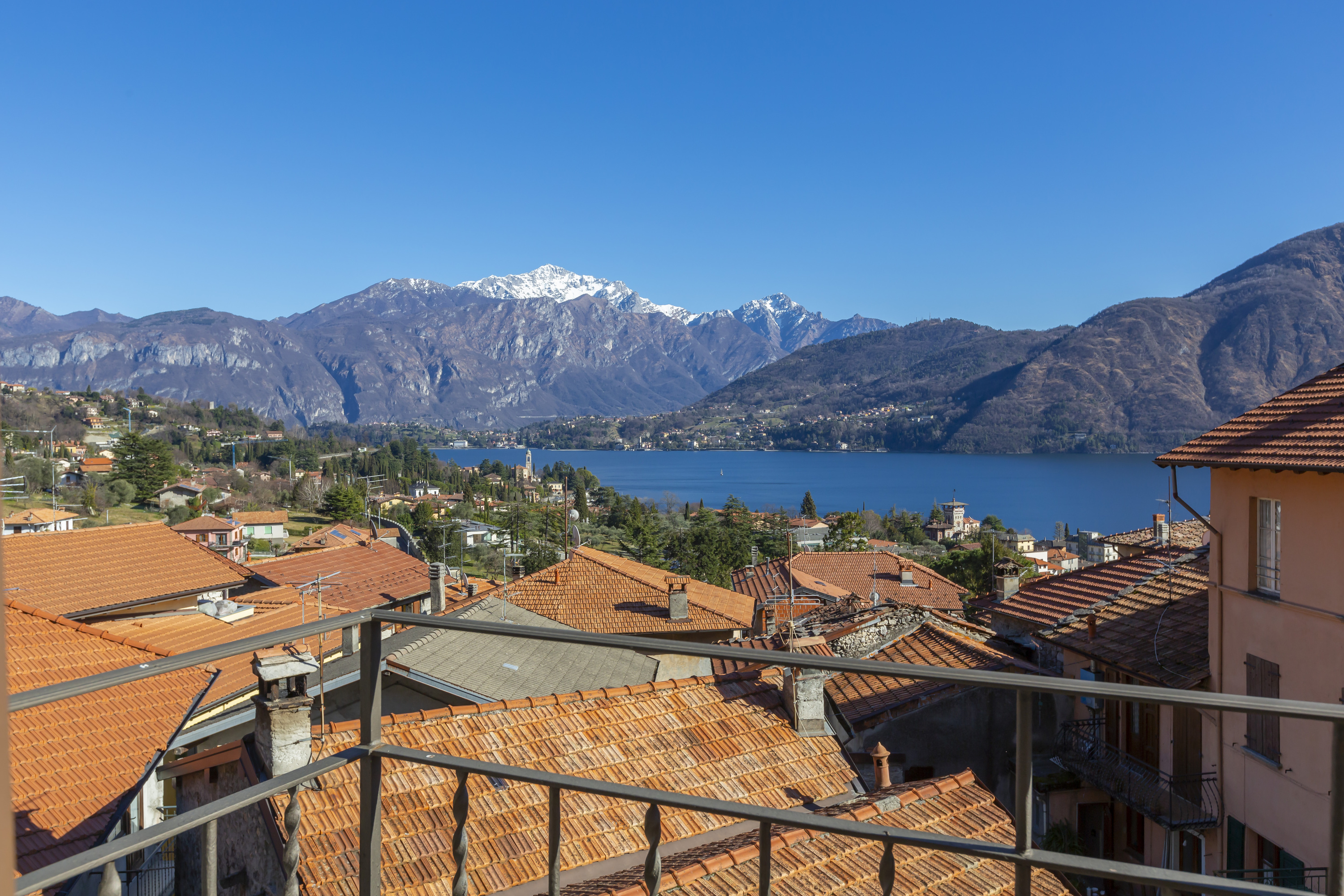 Bungalow.Net Mezzegra Le ERE - Italië - Mezzegra