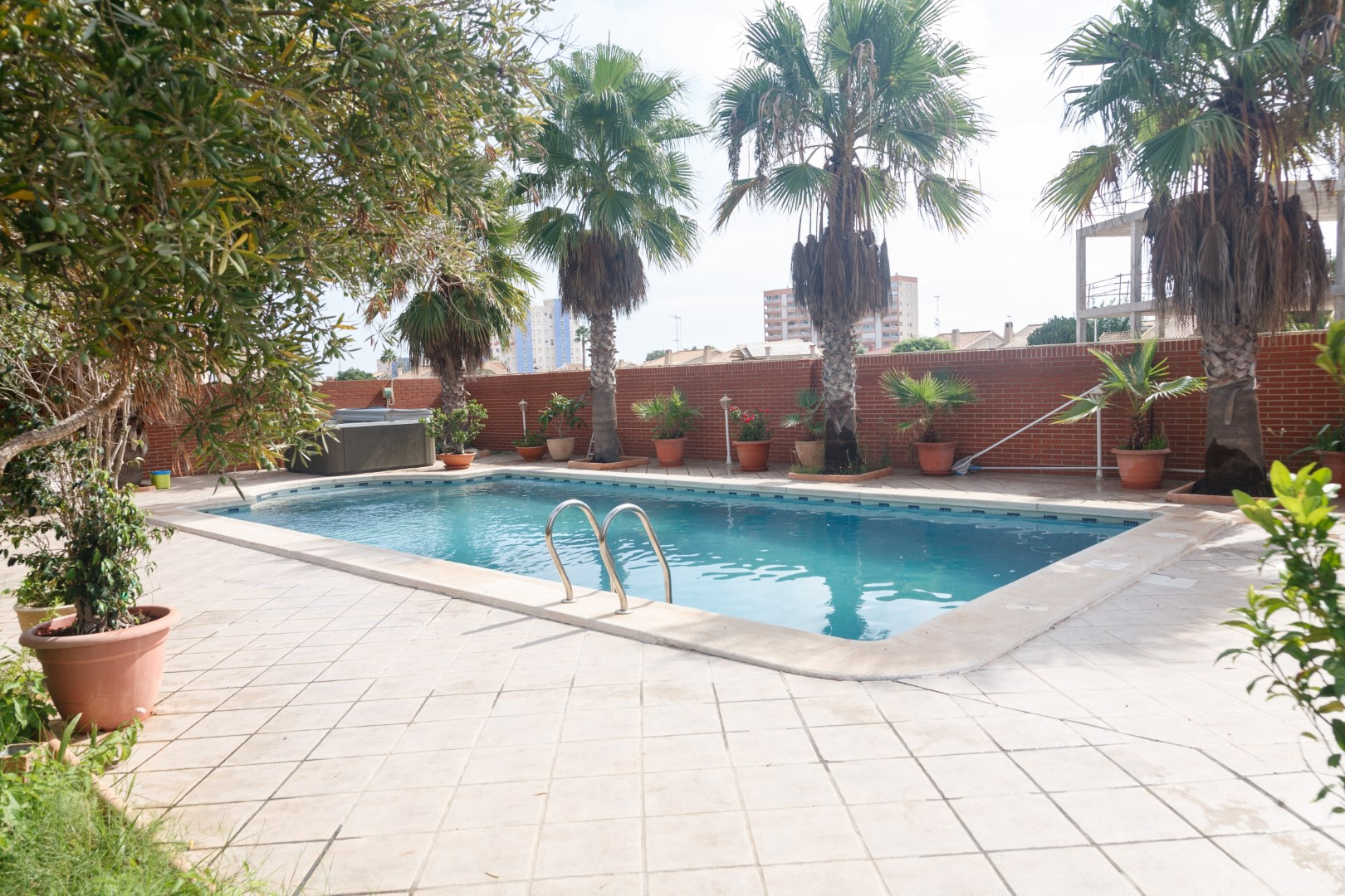 Bungalow.Net Los Vicentes - Spanje - Cartagena