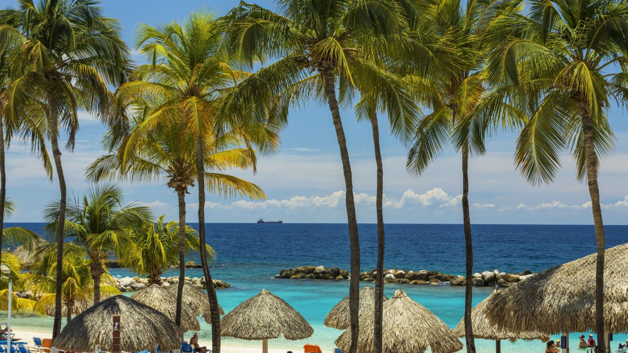 Traveldeal.nl Holland America Line Rotterdam - afvaart Fort Lauderdale/Miami - Verenigde Staten - Florida - Fort Lauderdale