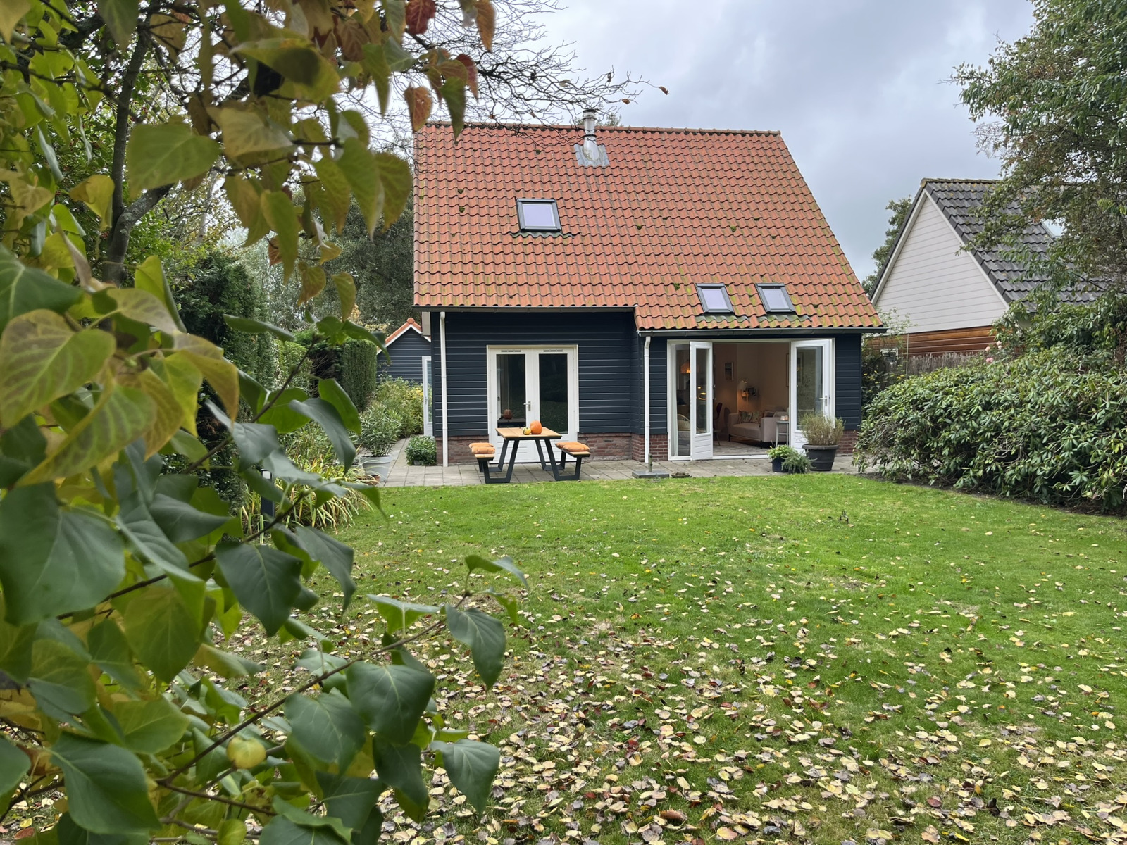 Heerlijkehuisjes.nl ZE1676 - Nederland - Oostkapelle