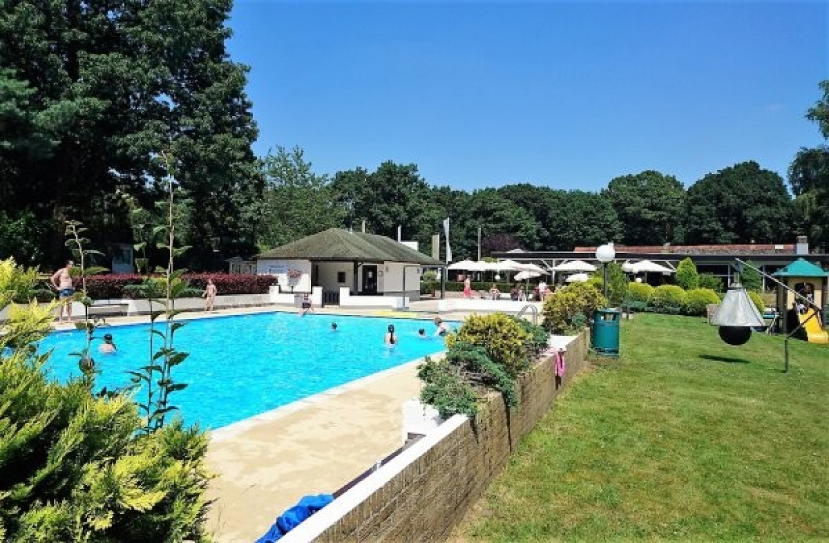 Heerlijkehuisjes.nl BRA119 - Nederland - Baarle-Nassau