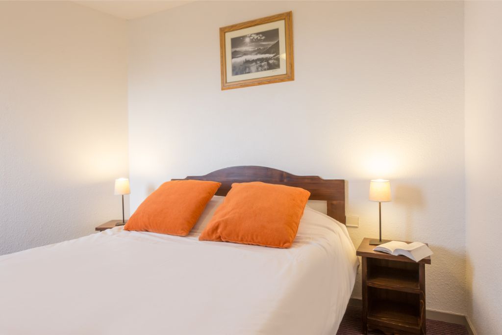 Bungalow.Net Les Bergers 2p 5/6p Renovated - Frankrijk - Alpe d Huez