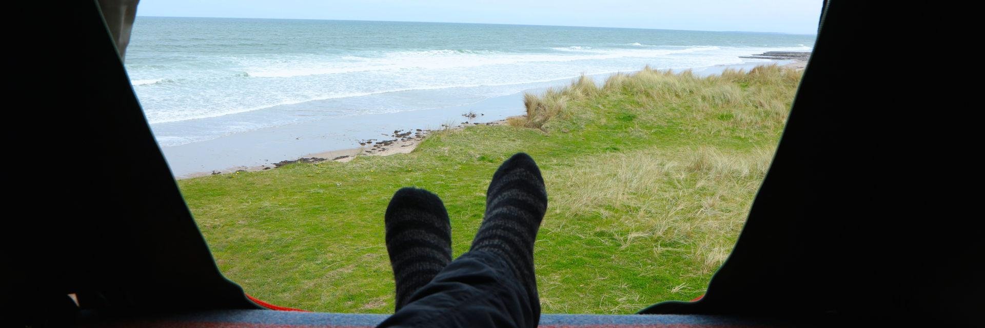 HouseOfBritain.nl Forest & Coast Explorer - Engeland - Engeland: noorden