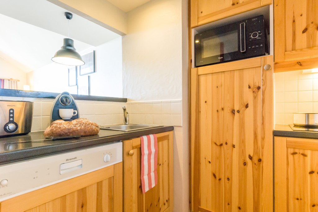 Bungalow.Net Saskia Falaise 2/3p 6/7p Sup. - Frankrijk - Morzine