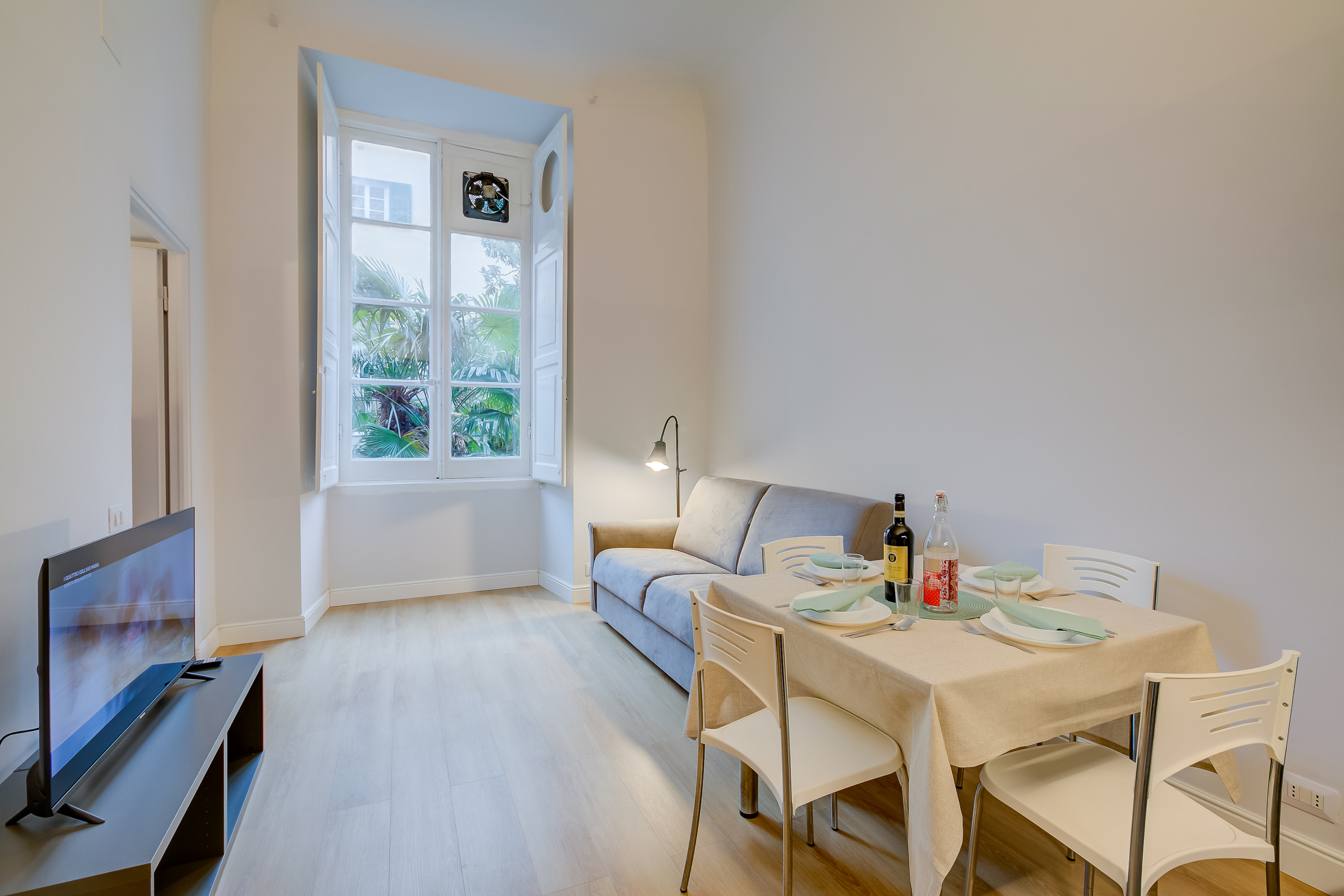 Bungalow.Net Royal - Historic Center - Italië - Genoa