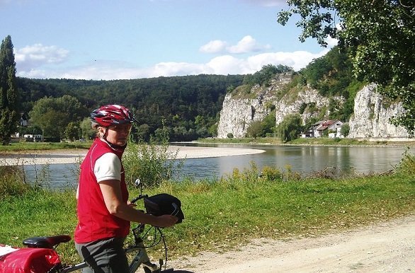 Fital.nl Fietsvakantie Donau en Altmühl - Duitsland