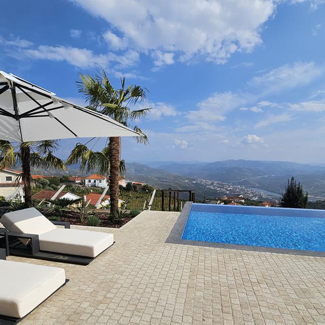 Eliza was here Quinta de Raj - Portugal - Noord-Portugal - Peso da Regua