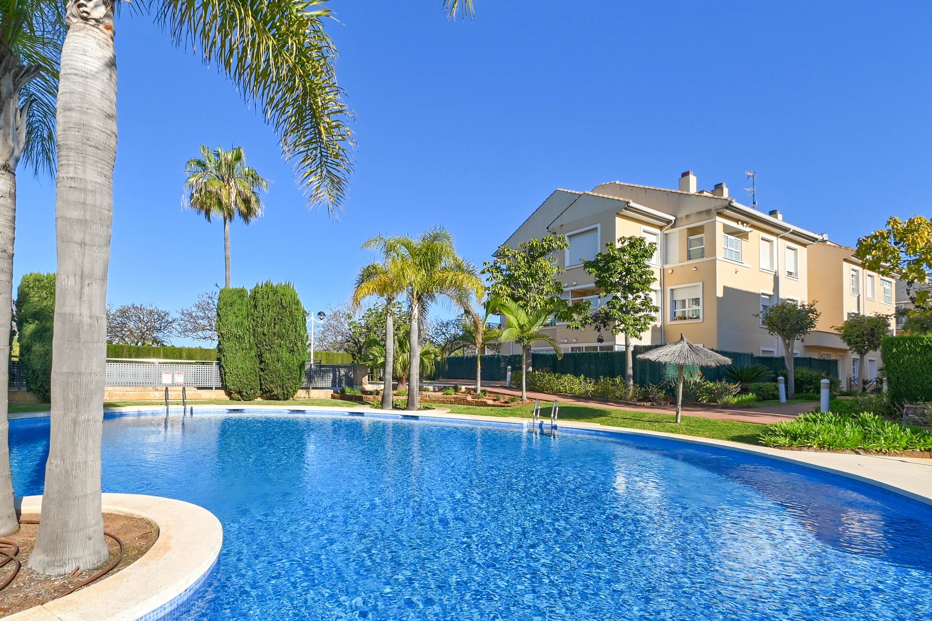 Bungalow.Net Jardines de Toledo - Spanje - Jávea