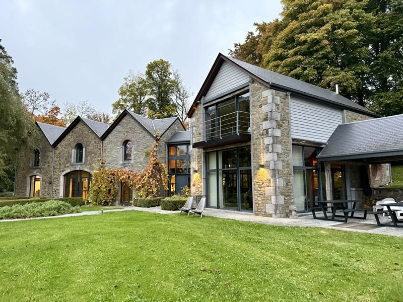 Heerlijkehuisjes.nl ARD219 - België - Nassogne