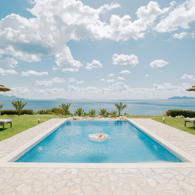 Eliza was here The Three Graces - Griekenland - Kos - Kardamena