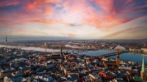 Traveldeal.nl Citytrip Riga - Letland - Marupe - Mārupes novads