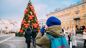 Traveldeal.nl Citytrip Vilnius - Litouwen - Vilnius - Vilnius