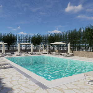 Eliza was here Coudour Boutique Hotel - Griekenland - Kefalonia - Pesada