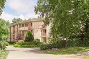 Bungalow.Net Jardins de la Cote d'Opale 2p 2p - Frankrijk - Le Touquet Paris Plage