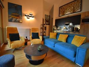 Chalet.nl Chalet-appartement Les Edelweiss - 6-8 personen - Frankrijk - Alpe d'Huez - Le Grand Domaine - Vaujany