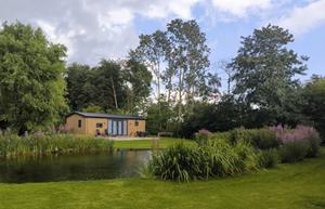 Heerlijkehuisjes.nl FL088 - Nederland - Kraggenburg