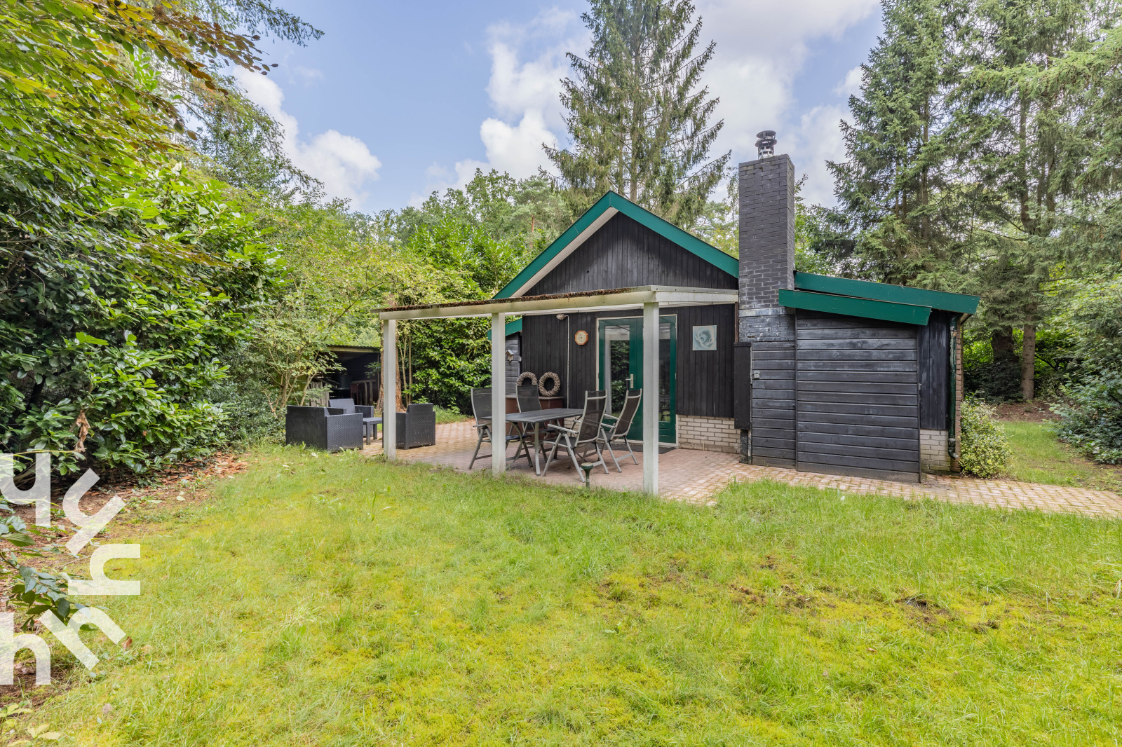 Heerlijkehuisjes.nl OV260 - Nederland - Beerze