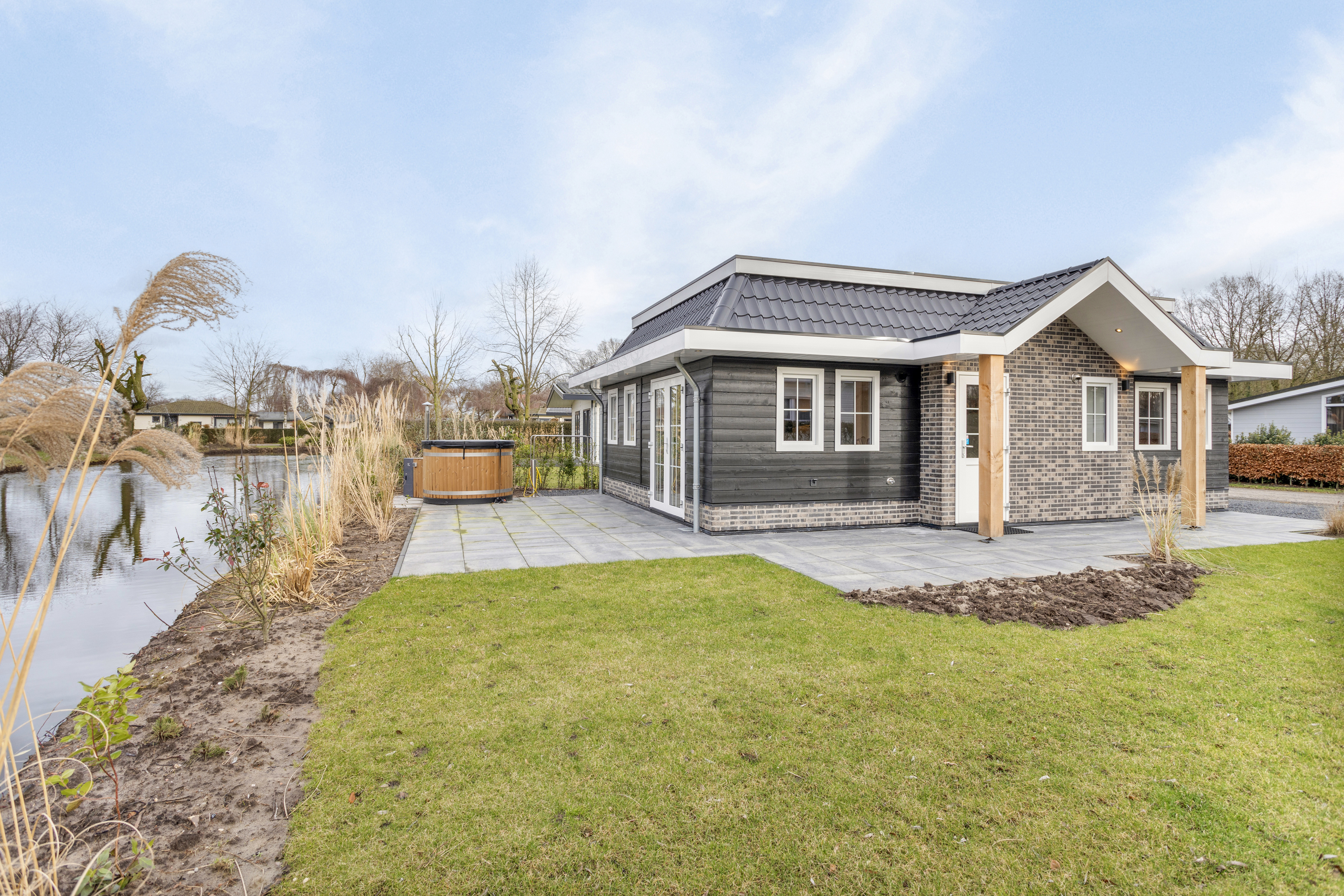Bungalow.Net Notario 4 persons - Nederland - Lichtenvoorde