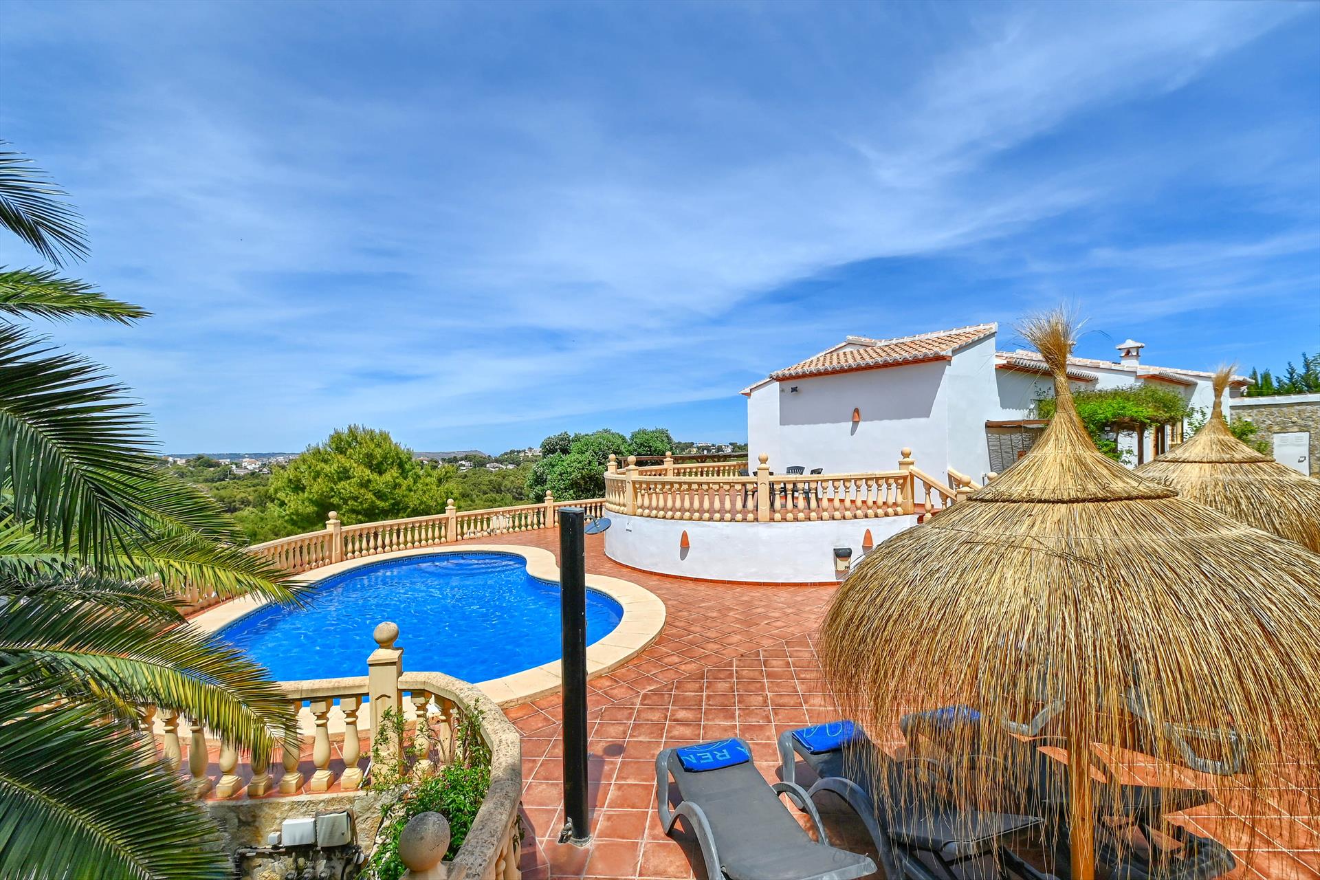 Bungalow.Net Familia - Spanje - Javea