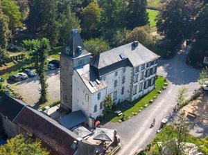 Heerlijkehuisjes.nl ARD198 - Belgi&euml; - Aywaille