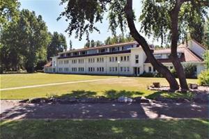 Bungalow.Net Studio Dahlia 2p - Belgi&euml; - De Haan