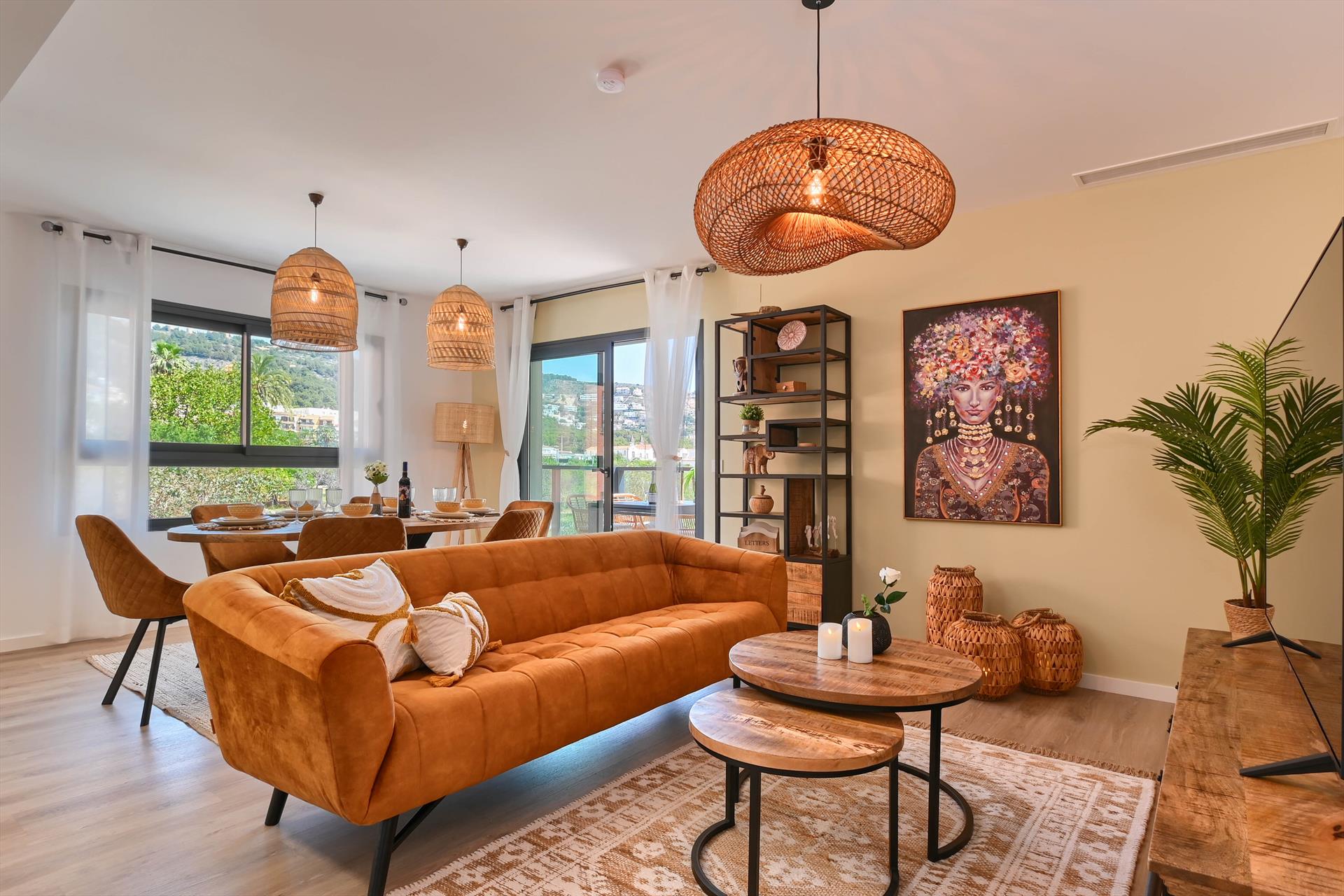 Bungalow.Net Cuarenta y Tres - Spanje - Javea